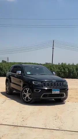 #طرق_مصر_بقت_عالمية🇪🇬 #جراند شيروكي #jeep 