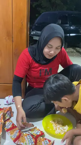 Cocok nasine anget #ifagk #ifagunungkidul #kremeskraton 