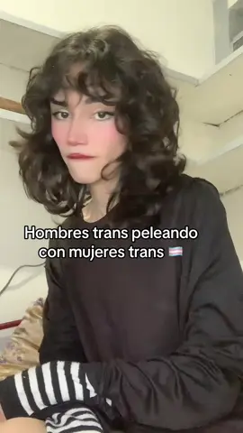 Papeada #femboy #WaifusLatinas #SoftFemboy #SoftFemboy #AndrogynousBeauty #renataaldana #patojatriste #humor #comedia #trans 