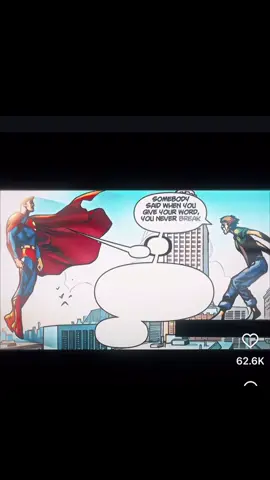 People say things like anime and superhero’s are childish, but to me their the only thing that reminds me of what being human is all about in this dark world (the small things) and caring for one another. Superman has always been my favorite because with all that power he chooses to lower himself to be just like you and me ( HUMAN ) and above all do the right thing  @Superman  All credit for the original video goes to @Moja.aep 