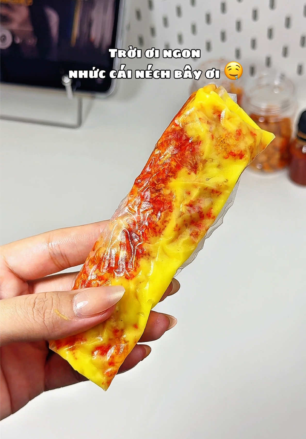 Ngon nhức cái néchhh🤤😋#tigerfood #banhtrangphoisuong #banhtrangphoisuongtigerfood #anvat #mukbang #tiemtaphoacuachannie #viral #xuhuong 
