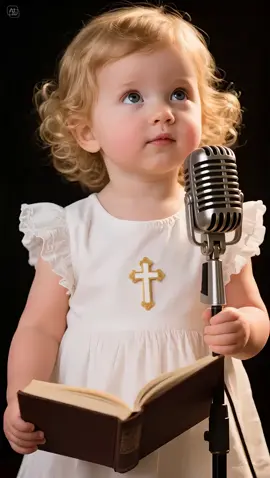 #fyp #baby #Love #amen #yesus #yesusloveyou The Lord’s light brightens every morning.