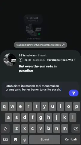 #4upagee #fypp #lewatberanda #catatanig 