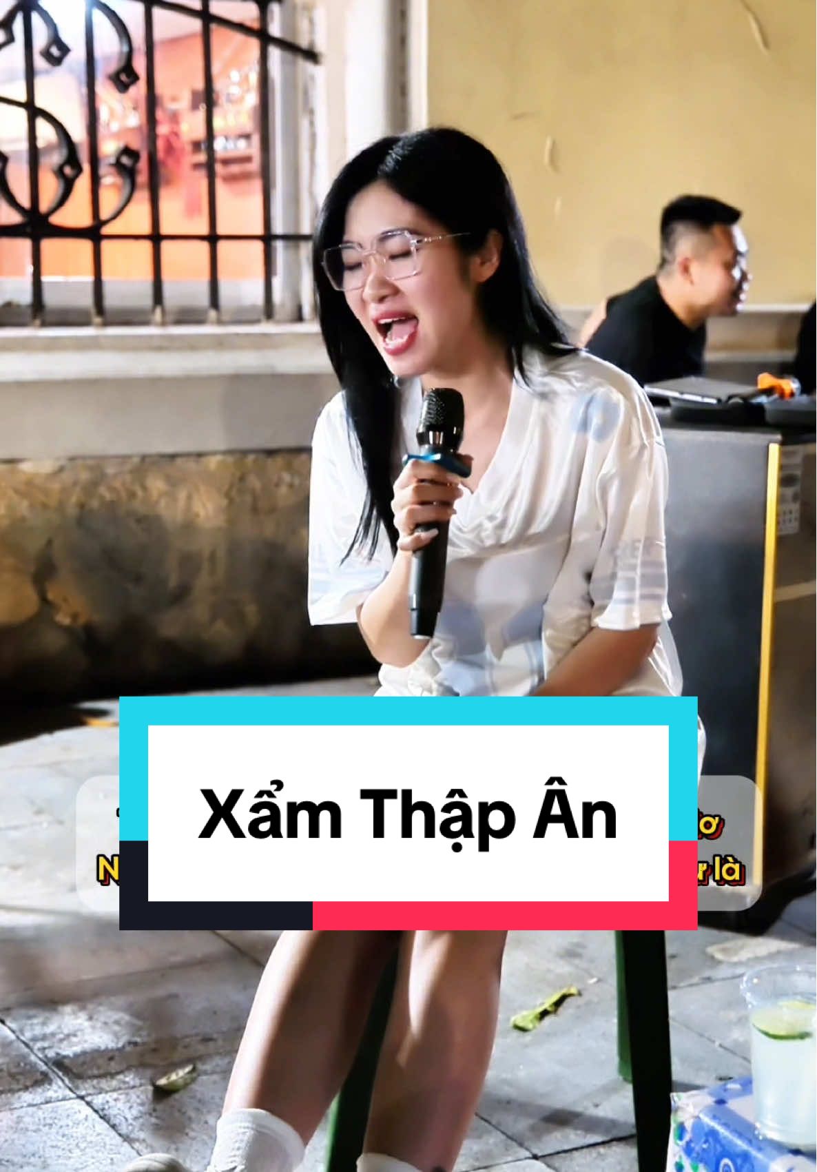 Có ai 9x mà nghiện Xẩm như tôi không? #HátXẩm #XamThapAn #HàMyo 