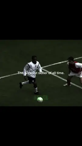 Jay Jay Okocha.🪄 | #football #okocha #viral #goviral #edit #Soccer #goat