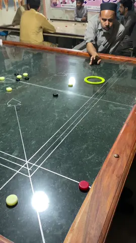 TARIQ King 😱😱🥌🥌🎯🎯#carrom #shorts #trending #foryou 