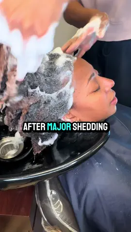Just introducing myself over here 🥰 Been mainly on IG for a long while. #wellnessjourney  #haircare #SelfCare  #fibroids  #lowiron