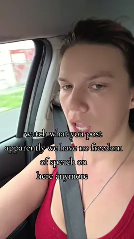 #freedomofspeech #crazy #violation #tiktokban #wtf #fyp 
