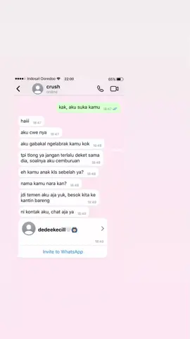 deg, untung cwe nya baik #sschat #masukberandafyp #likenyakaka #chatlagu #fyp #foryou #lewatberanda #xyzbca #crush #confess 