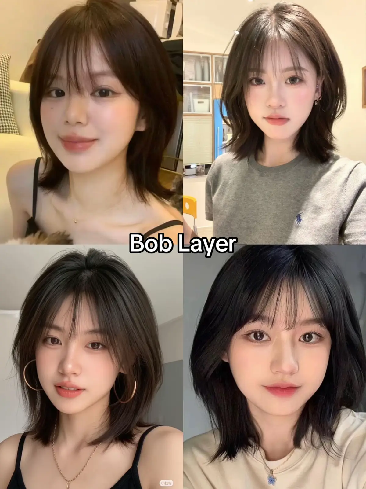 Nếu được lựa chọn!!! Tôi sẽ để hết tất cả những kiểu này… #xnagon #hairstyle #hair #fyp #xuhuong #tocdepphutan 