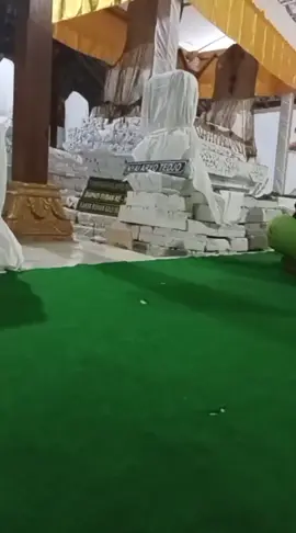 #Makam Mbah Tumenggung Haryo Tedjo Bupati Tuban Ke 7 .KAKEK Dari JENG SUNAN KALIJAGA