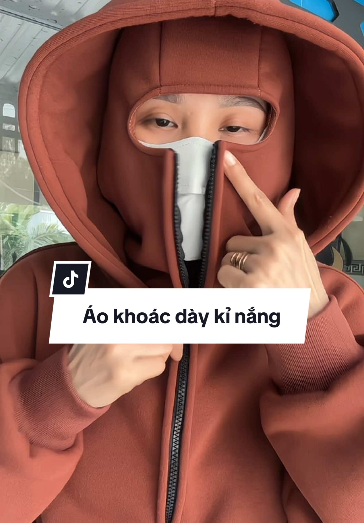 Áo khoác đi nắng #xuhuong #thinhhanh #thinhhanhtiktok #xu #xuhuongtiktok #hottrend #trend #aokhoacnu #aokhoacnu #aohoodie #aohoodie #aohoodienibong #aohottrend 