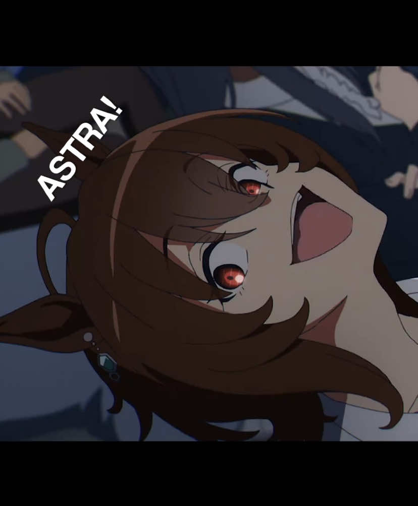 #JUNGLEPOCKET - binge watched the whole series last last week #umamusume #umamusumeprettyderby #agnestachyon 