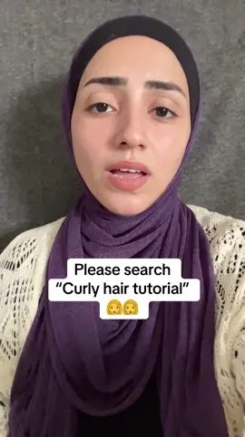 Curly hair routine to keep it shiny and healthy #curlyhairtutorial #curlyhair #fyp #fypシ 