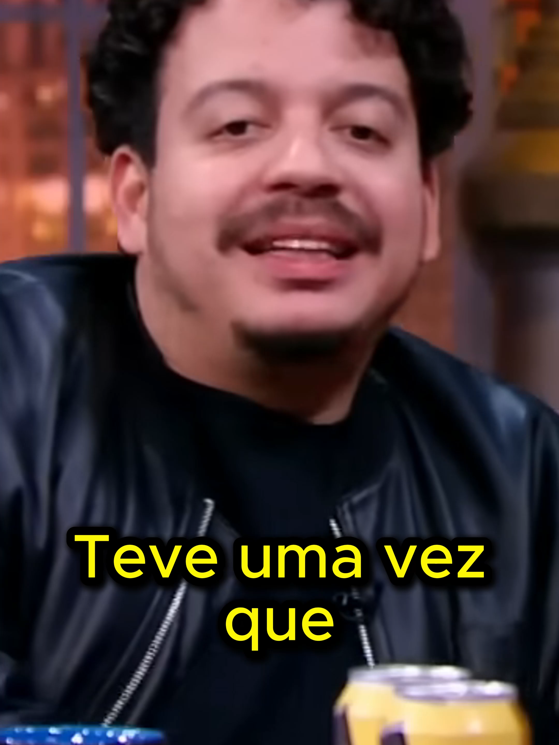 ‘Passei na cara dura!’ Rodrigo Marques e a viagem clandestina até Salamanca #thenoitecomdanilogentili #rodrigomarques