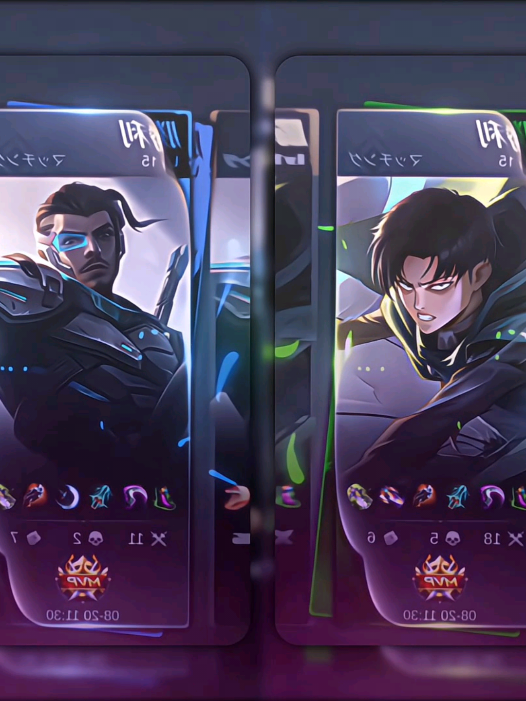 #regansz kaciww | buy am prem ke bio https://alight.link/7BEWoFh1CmyZUkZK8 - cr:@Vbotメ Ex`𝗔𝗣 w/@vin4cs  #marganevermind #zuzezofamily  #presetalightmotion #preset5mb  #mobilelegends_id #lewatberanda  #mobilelegendsbangbang #efyepe 