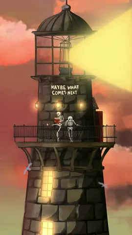 Maybe…  #1924us #life #art #mrskelly #animation #lighthouse #lantern #fog #rain #ocean #motivation #inspiration #beautiful #heartbreak #Love #thankful 