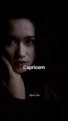 Cewek Capricorn ♑ . . #foryoupage #fyp #lewatberanda #zodiakcapricorn #capricorn♑️ #capricornio #capricorn #capri #zodiac #zodiacsigns #zodiak #zodiakindonesia #zodiaktiktok #cewekcapricorn♑️ 