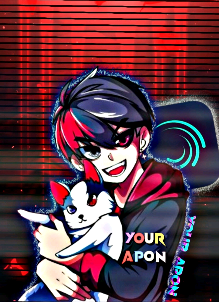 ধন্যবাদ 😎💀🤙@AbirUUU 💥亗  #apon_editz #foryou  #foryoupage 