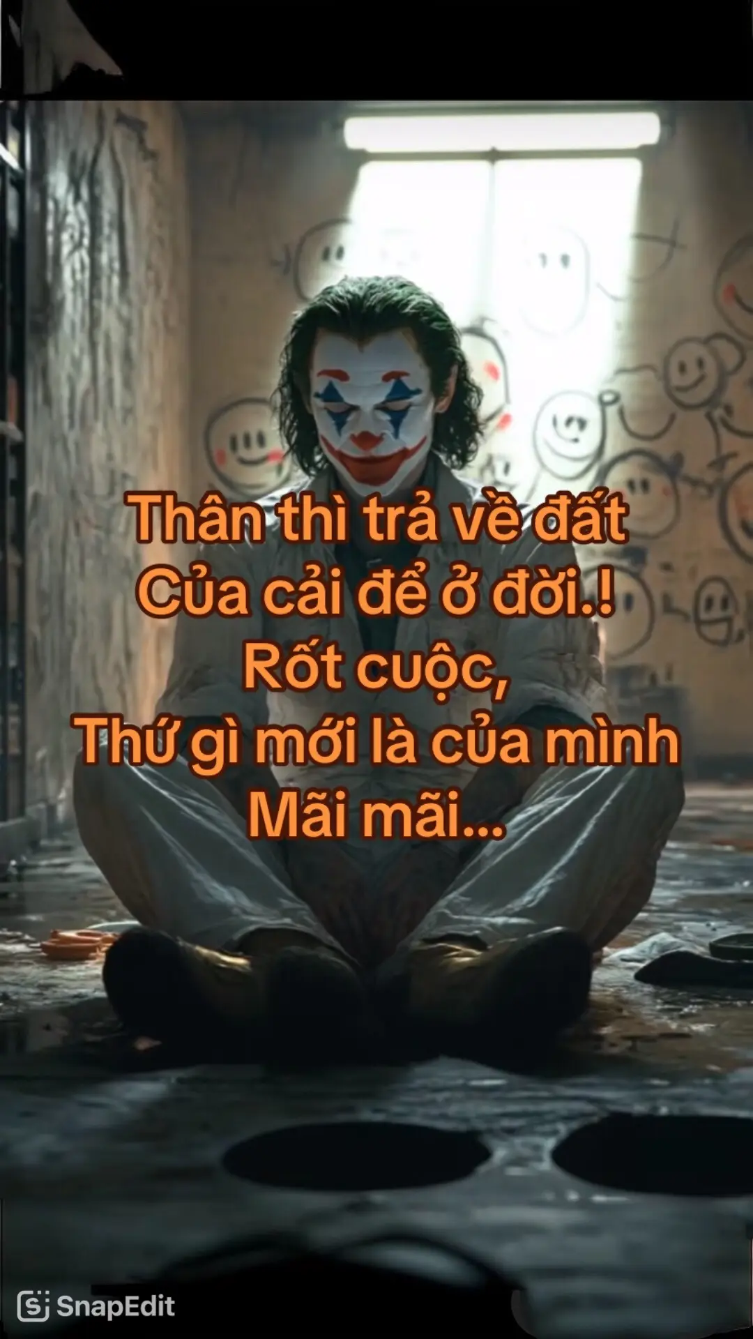#camxuc #stt_buồn_tâm_trạng #tamtrang #xahoi #joker #buon #tâmtrạng #tâmtrạng #sttbuontamtrang #tramcamxuc💔 