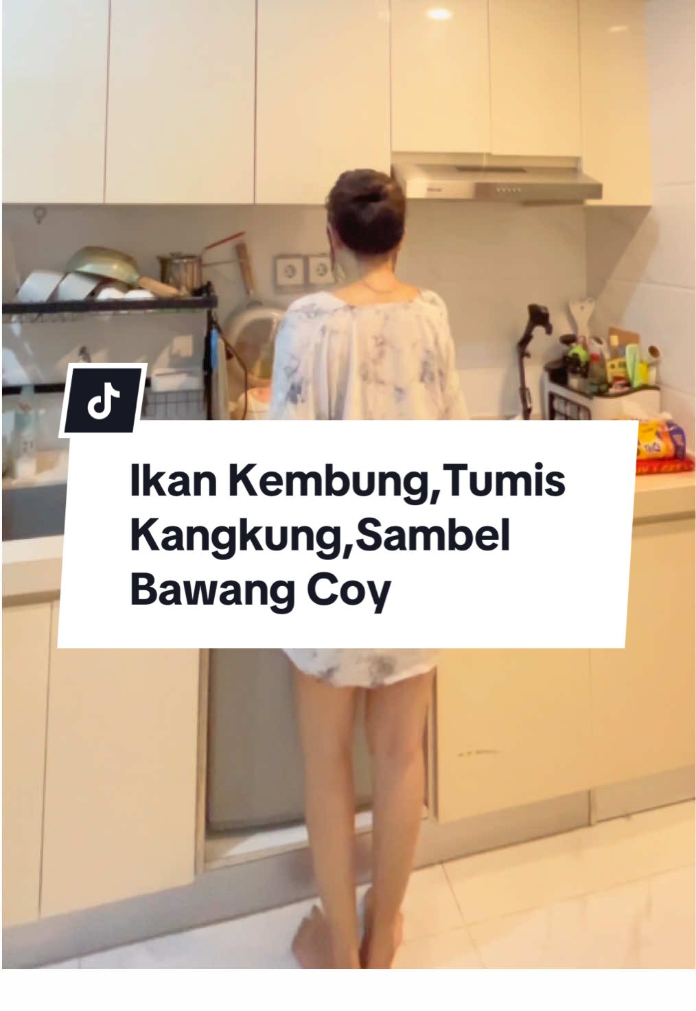 masakan rumahan kek gini emang paling best coy 🤤 #cookingtiktok #masakanrumahan 