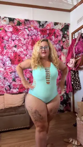 #bathingsuit #tiktokshop #swimsuit  #fyp 