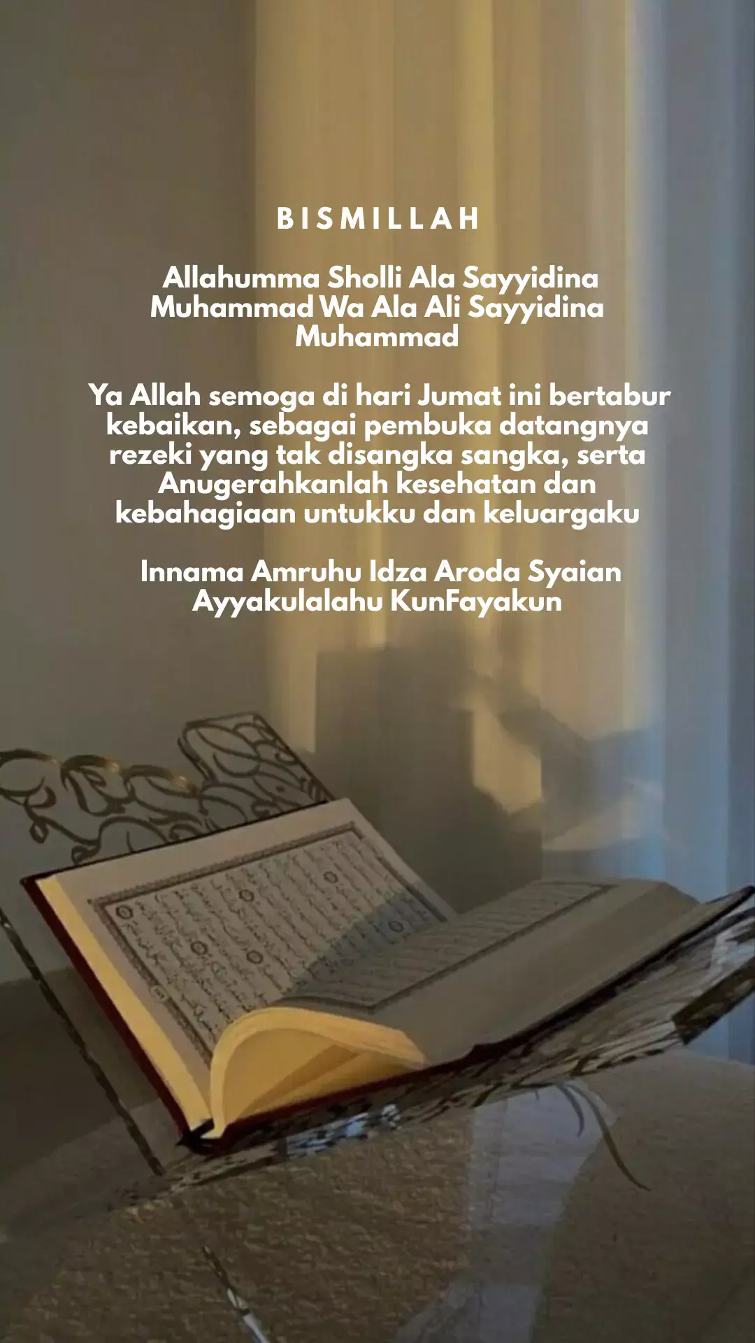 #munajat #doakuhariini #jumatberkah #quotesislami #quotestory #foryou 