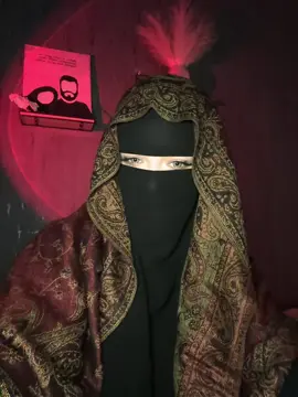 #niqab #рекомендации 