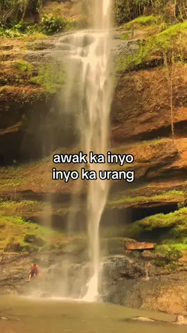 ba a lai #fyp #minangtiktok 