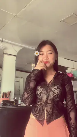 နော်🤭🖤#fyp 