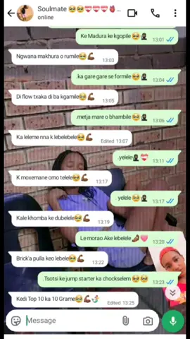 tried the challenge with my bestie 💗🥹🤌🏾#makompo #viral #fyp #SAMA28 #lepaka 