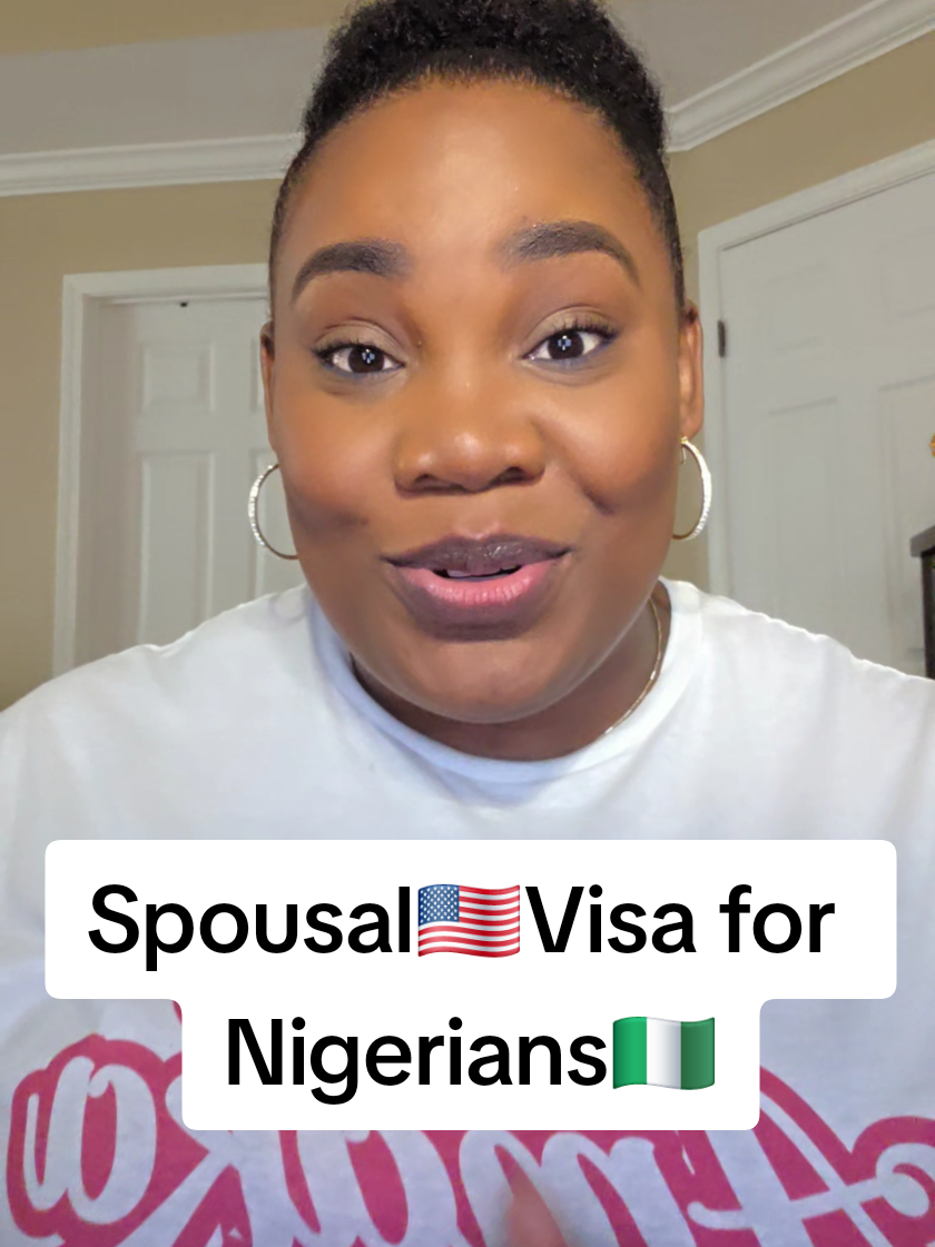 If you're married to a Nigerian, and you have started the process in filing a petition for them to move to the United States, make sure you watch this video all the way to the end, and share your experience down in the comment section.💯🇺🇸🇳🇬🙏🏻@Sheka Blessed Mba 🇳🇬🇯🇲🇺🇸 @Chris Mba  🇳🇬 🇺🇸 #usa🇺🇸 #usa #nigeria #marriage #ldrstory #ldrlove #ldrrelationship #ldrcouple #ldr #usvisa 