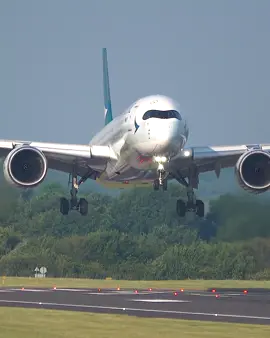 Non-Stop Landings ✈️