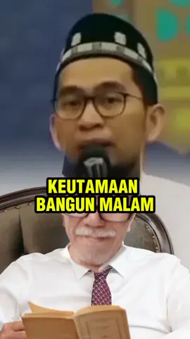 #CapCut Keutamaan Bangun Malam Untuk Melaksanakan Ibadah ...Menurut Ustadz Ada 4 Hal Simak Video Disamping ! Alam Fana,17-7-2025 .Ayah SyahrialMuhammad(70)Bangko.🕌🕣🏠☕✈️