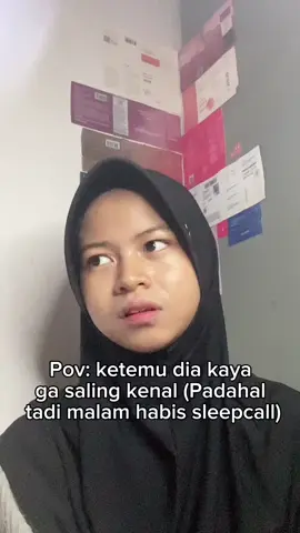 Sopankah begitu??