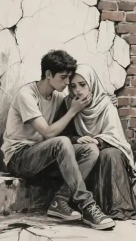 Yakinkan aku kalau aku bisa melewati semuanya, temani aku dan jangan tinggalkan aku karena aku butuh kamu🥺🥺 @profil_ku #mentahan  #story 