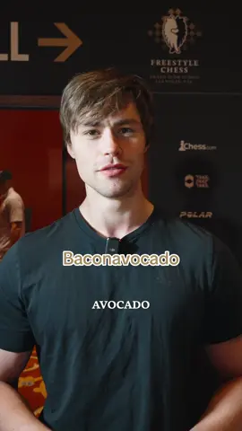 He said WHAT?🤭 #FreestyleChess  @David Laid 
