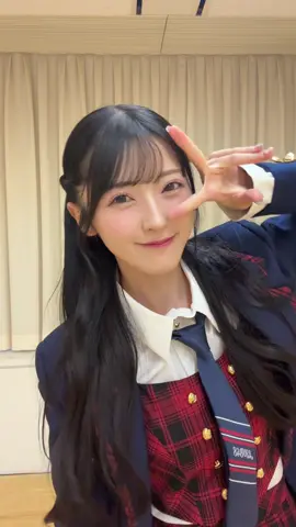 「恋 詰んじゃった」を愛してくださってありがとうございます🫶🏻💗 発売から今日で1年が経ちました！🥺 この間久しぶりにこの衣装を着たので 踊ってみたよー！🕺 成長したかな💭 #akb48 #おすすめ #fyp #ダンス @えりなっち🐥🌈 さんだいすき🫶🏻🫶🏻