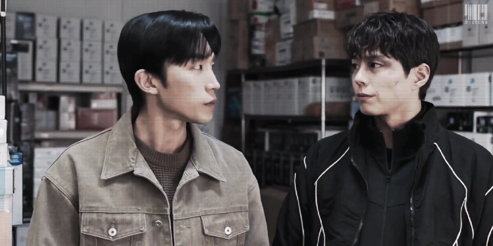 this song fits them so well, and also i wanted to tell that the last scene is my favorite 'cause have you seen jonghyun's look????? it's crazy, keep going ➥𝙩𝙖𝙜𝙨: #goodboy #goodboykdrama #parkbogum #leesangyi #yoondongju  #kimjonghyun #edit