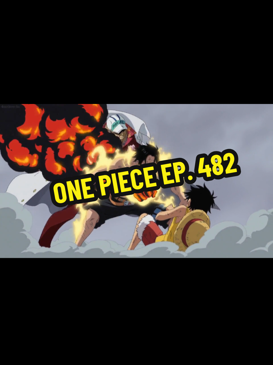 isa sa mga iniyakan kong episode💔 #onepiece #onepieceanime #acedeath #aceonepiece #marineford #portgasdace #monkeydluffy #luffy #luffyonepiece #akainu 