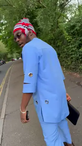 That Igbo Boy