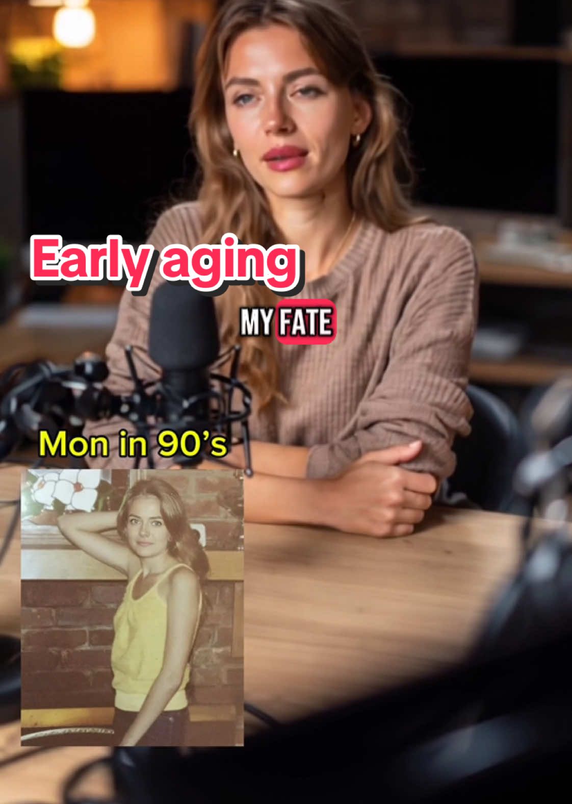 Thought early aging was just in your genes? I did too — until I learned about NAD+. It fuels cell repair, energy, and glow from the inside out. After 25, your levels drop fast — and your skin, sleep, and mood feel it. I take Cata-Kor NAD+, and it changed everything. ✨ Link in bio + code NADSBN still works. #agingbackwards  #cellularhealth #glowfromwithin #wellnesstok #over30 #aging #antiaging #supplements 