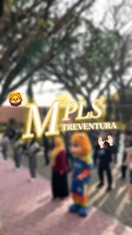 Finally our MPLS Treventura is over ! 🥳❤️‍🔥 Wah tidak terasa ya 4 hari yang kita lalui bersama telah selesai..  Terima kasih untuk adik” atas kerja sama selama MPLS ini 🙌🏻 Selamat belajar dengan giat dan siapkan diri kalian untuk menjadi bintang yang bersinar di SMA Negeri 2 Magetan 🤩👋🏻 #TREVENTURA42 #SMADAUPDATE #SMADAMAGETAN