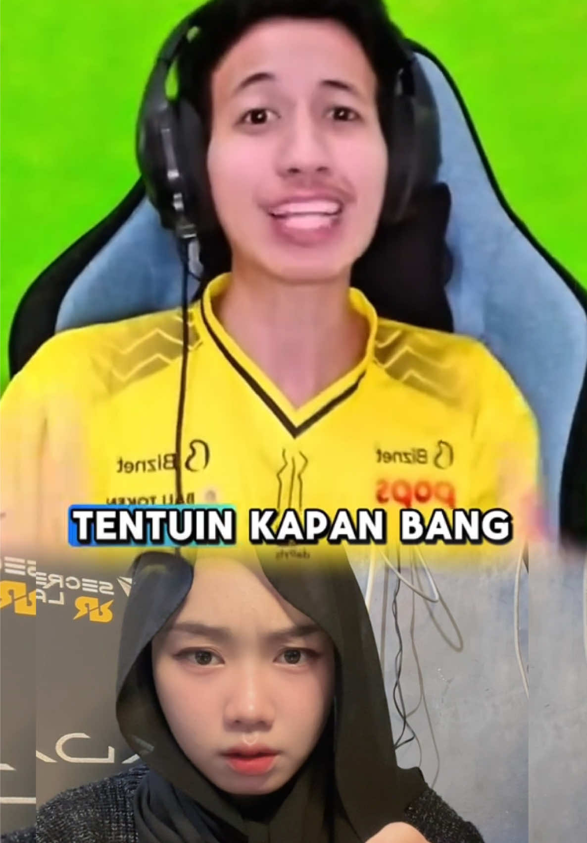 jangan sama kak zura, sama aku aja berani gak?, kapan kita baywan? @Alpha Tiktok 😤 #MLBBALLSTAR #MLBBDINOPLANET #MOBILELEGENDS #NATASHAMIFTA 