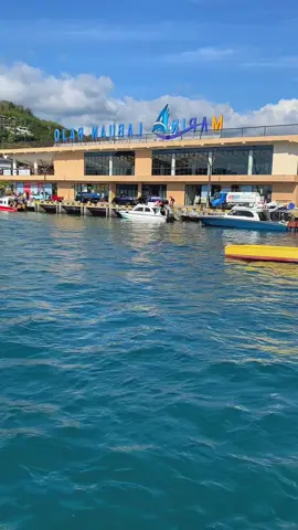 Selamat datang di Labuan Bajo#Labuanbajo #nttpride🏝🔥 