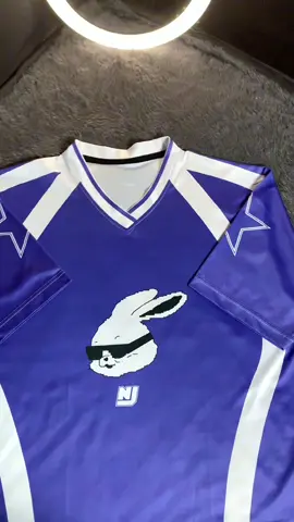 Siapa nih mau jersey semanis ini??