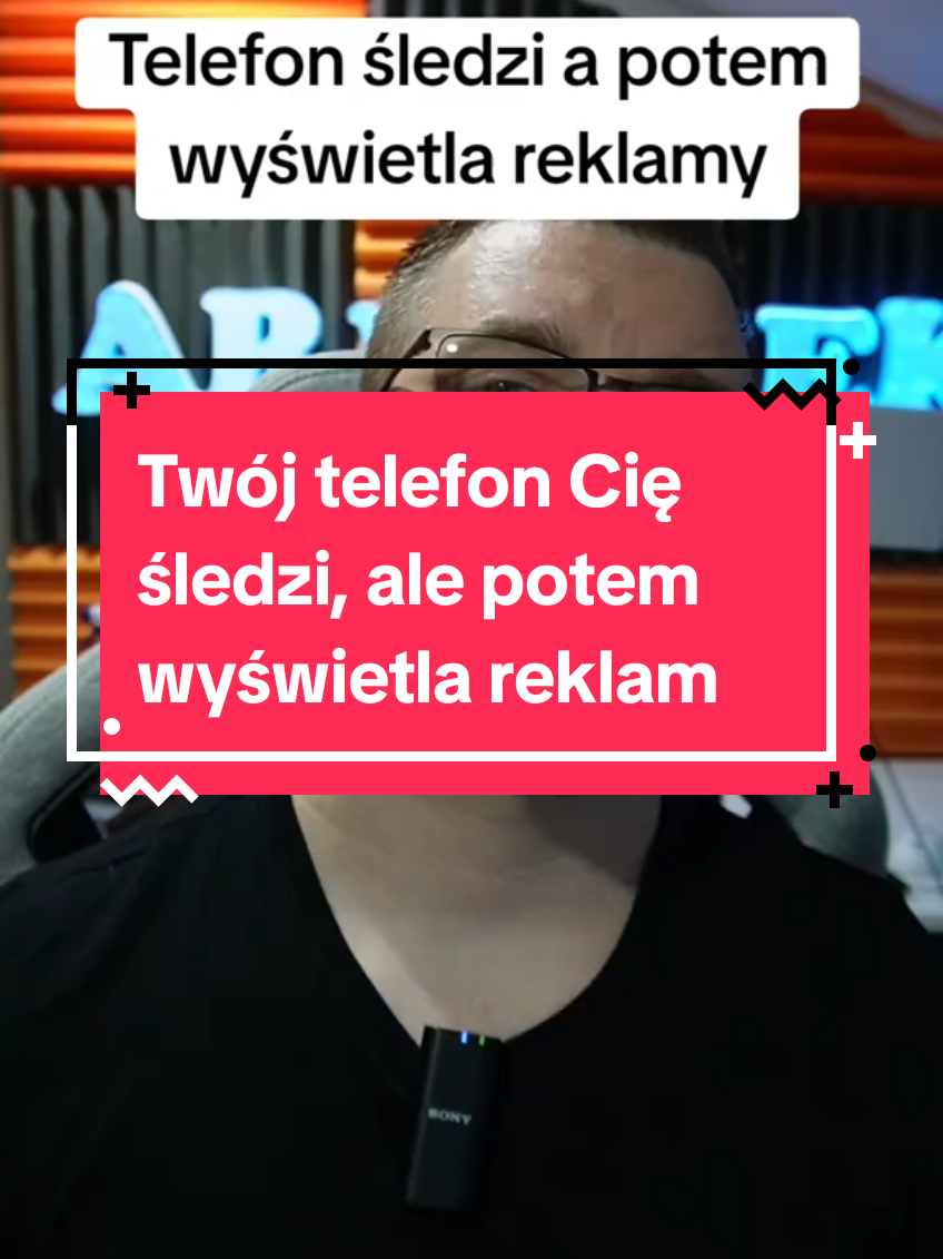 Twój telefon Cię śledzi, ale potem wyświetla reklamy #android #androidtips #androidhacks #arentek 