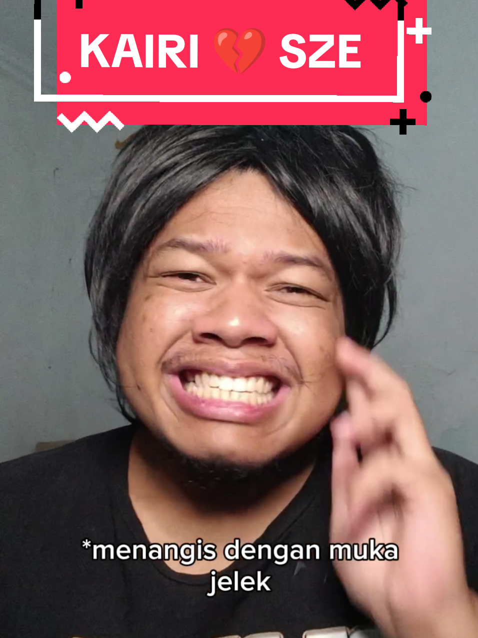 SEZEE 😭😭😭 #fyp #foryou #kairi 