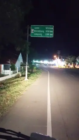 lampung masih jauj