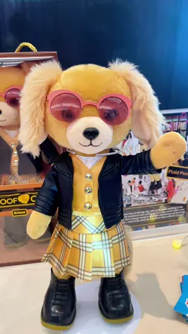 A new doll/plush hybrid line Woof & Co from @Sunny Days Entertainment ! Seen at #sweetsuite25 @thetoyinsider  These are super cute! 